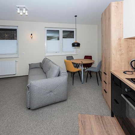 Apartament Piano Świeradów-Zdrój エクステリア 写真