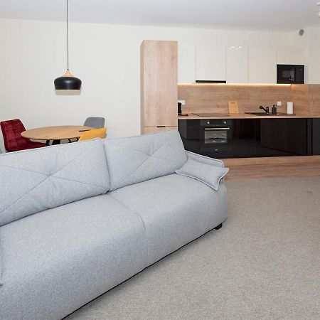 Apartament Piano Świeradów-Zdrój エクステリア 写真