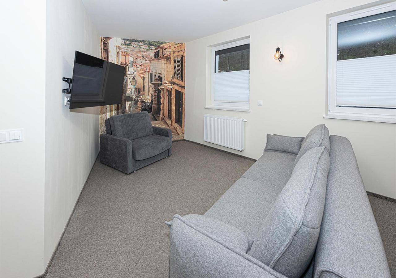 Apartament Piano Świeradów-Zdrój エクステリア 写真