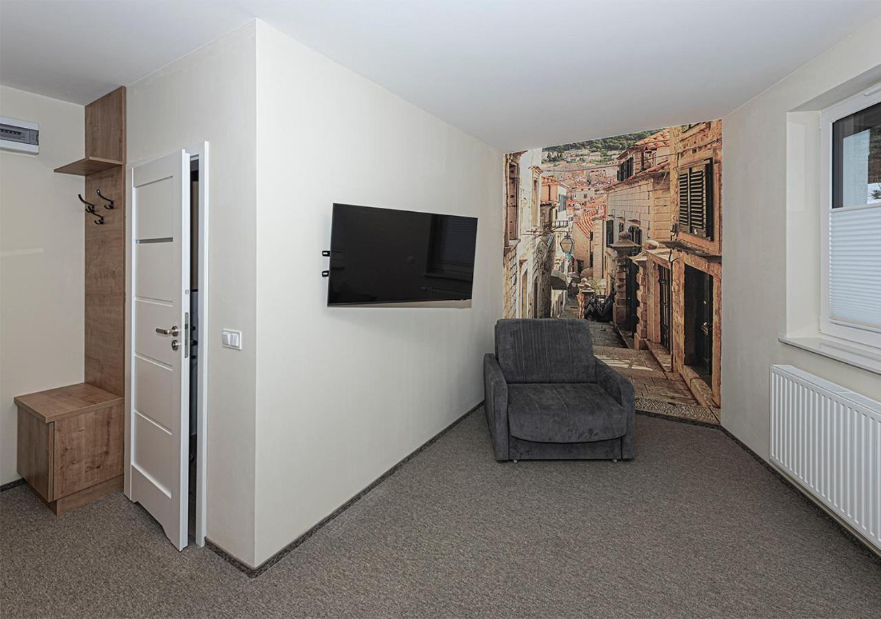 Apartament Piano Świeradów-Zdrój エクステリア 写真