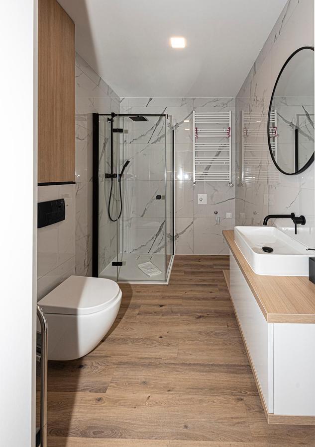 Apartament Piano Świeradów-Zdrój エクステリア 写真