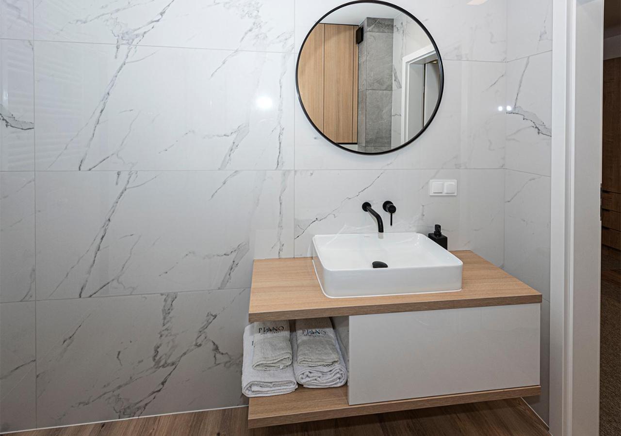 Apartament Piano Świeradów-Zdrój エクステリア 写真