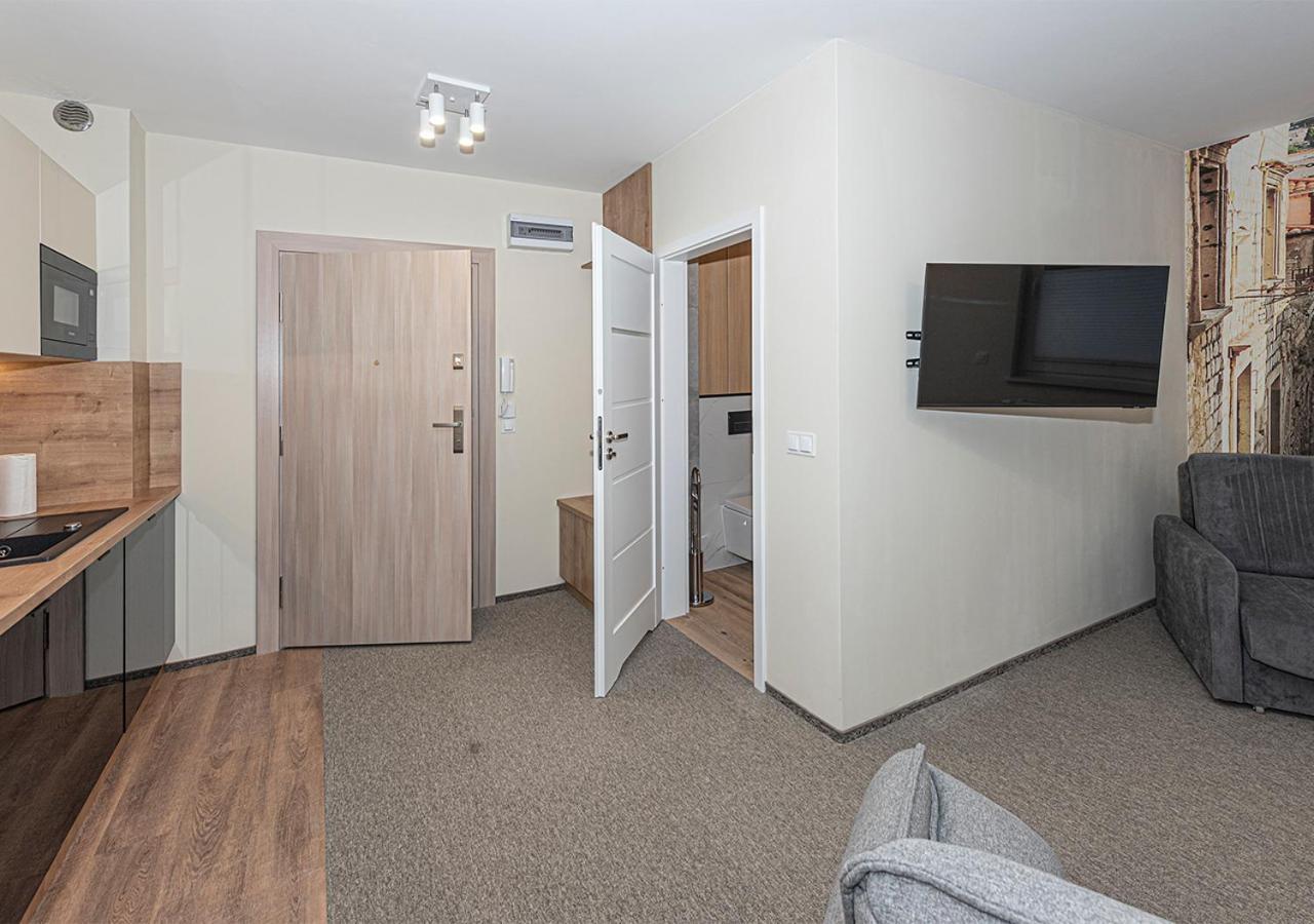 Apartament Piano Świeradów-Zdrój エクステリア 写真