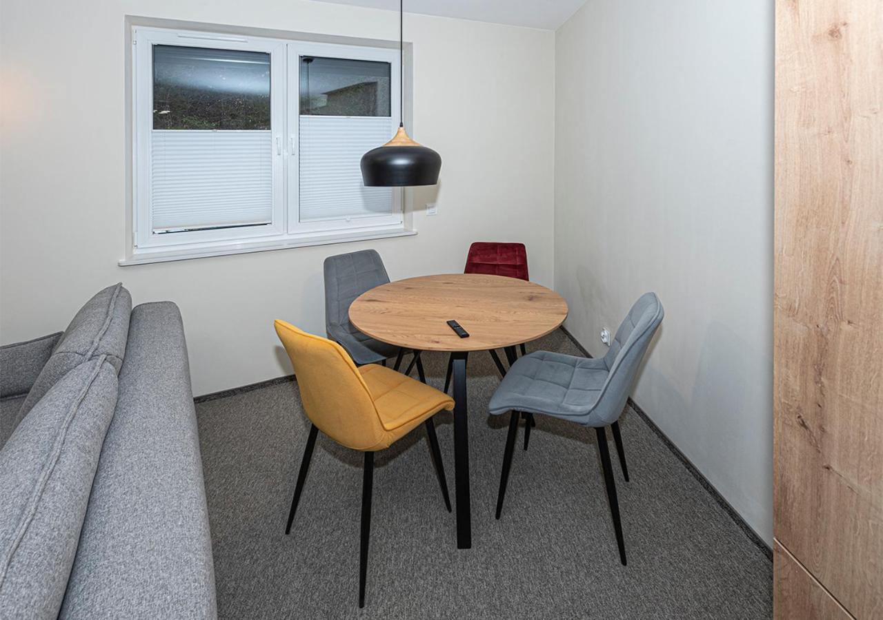 Apartament Piano Świeradów-Zdrój エクステリア 写真
